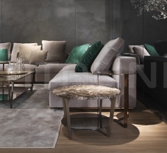 Итальянские Диваны - Модульный диван Matheus Итальянские Диваны - Модульный диван Matheus фабрика Giulio Marelli