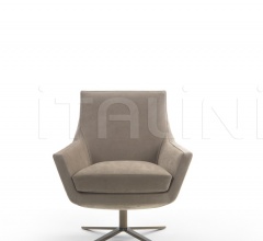 Кресло Joy Кресло Joy фабрика Giulio Marelli