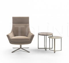 Кресло Joy Кресло Joy фабрика Giulio Marelli