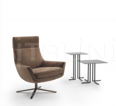 Кресло Joy Кресло Joy фабрика Giulio Marelli