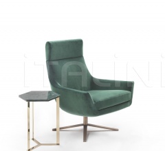 Кресло Joy Кресло Joy фабрика Giulio Marelli