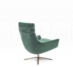 Кресло Joy Кресло Joy фабрика Giulio Marelli
