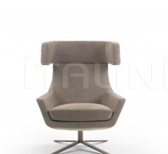 Кресло Joy Кресло Joy фабрика Giulio Marelli