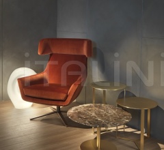 Кресло Joy Кресло Joy фабрика Giulio Marelli