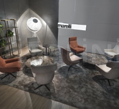 Кресло Joy Кресло Joy фабрика Giulio Marelli