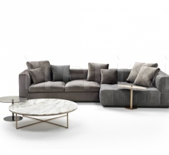 Столик Leaf фабрика Giulio Marelli