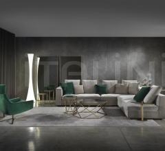 Столик Leaf фабрика Giulio Marelli