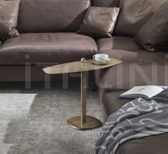 Столик Leaf фабрика Giulio Marelli