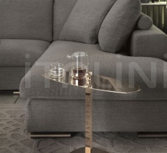 Столик Leaf фабрика Giulio Marelli