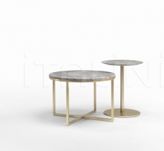 Кофейный столик Circle фабрика Giulio Marelli