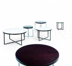 Кофейный столик Circle фабрика Giulio Marelli