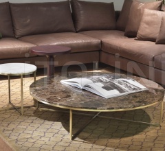 Кофейный столик Circle фабрика Giulio Marelli