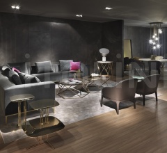 Столик Elle фабрика Giulio Marelli