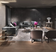 Столик Elle фабрика Giulio Marelli