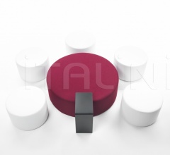 Столик Mini фабрика Giulio Marelli