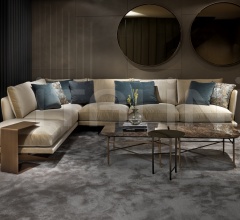 Зеркало Reflex фабрика Giulio Marelli