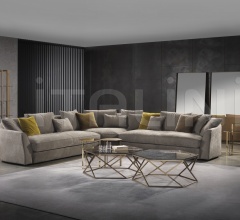 Итальянские Диваны - Модульный диван Roger фабрика Giulio Marelli