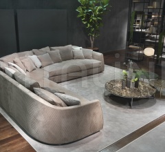 Итальянские Диваны - Модульный диван Roger фабрика Giulio Marelli