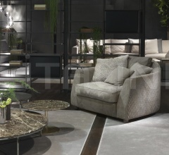 Итальянские Диваны - Модульный диван Roger фабрика Giulio Marelli