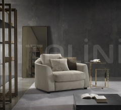 Столик Clip hexagonal фабрика Giulio Marelli