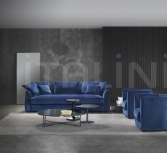 Кофейный столик Break фабрика Giulio Marelli