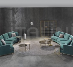 Итальянские Диваны - Модульный диван Loft фабрика Giulio Marelli