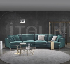 Итальянские Диваны - Модульный диван Loft фабрика Giulio Marelli