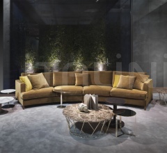 Итальянские Диваны - Модульный диван Loft фабрика Giulio Marelli