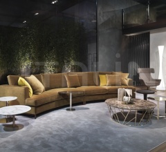 Итальянские Диваны - Модульный диван Loft фабрика Giulio Marelli