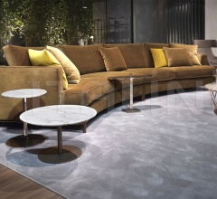 Итальянские Диваны - Модульный диван Loft фабрика Giulio Marelli