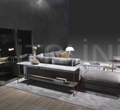 Итальянские Диваны - Модульный диван Loft фабрика Giulio Marelli