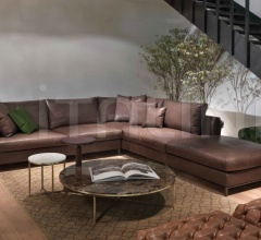 Итальянские Диваны - Модульный диван Loft фабрика Giulio Marelli