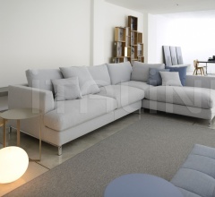 Итальянские Диваны - Модульный диван Loft фабрика Giulio Marelli