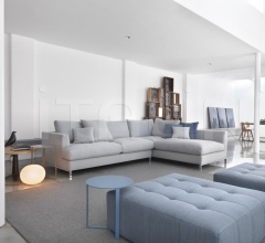 Итальянские Диваны - Модульный диван Loft фабрика Giulio Marelli