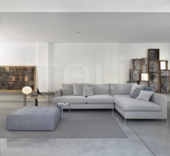 Итальянские Диваны - Модульный диван Loft фабрика Giulio Marelli