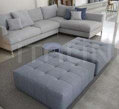 Итальянские Диваны - Модульный диван Loft фабрика Giulio Marelli