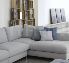 Итальянские Диваны - Модульный диван Loft фабрика Giulio Marelli