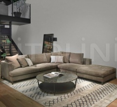 Итальянские Диваны - Модульный диван Loft фабрика Giulio Marelli