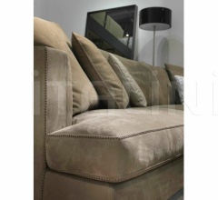 Итальянские Диваны - Модульный диван Loft фабрика Giulio Marelli