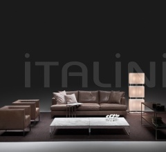 Итальянские Диваны - Модульный диван Loft фабрика Giulio Marelli
