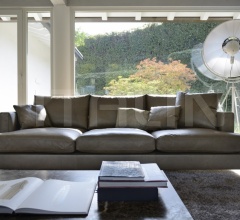 Итальянские Диваны - Модульный диван Loft фабрика Giulio Marelli