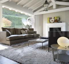 Итальянские Диваны - Модульный диван Loft фабрика Giulio Marelli