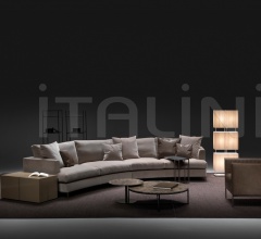 Итальянские Диваны - Модульный диван Loft фабрика Giulio Marelli