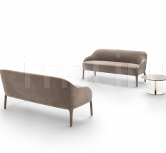 Итальянские Диваны - Диван Paris Итальянские Диваны - Диван Paris фабрика Giulio Marelli