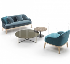 Итальянские Диваны - Диван Paris Итальянские Диваны - Диван Paris фабрика Giulio Marelli