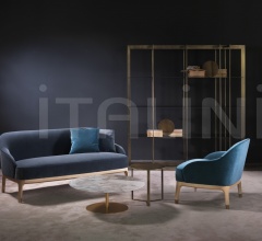 Итальянские Диваны - Диван Paris Итальянские Диваны - Диван Paris фабрика Giulio Marelli