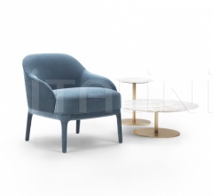 Кресло Paris Кресло Paris фабрика Giulio Marelli