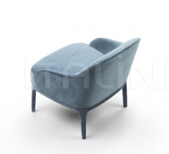 Кресло Paris Кресло Paris фабрика Giulio Marelli