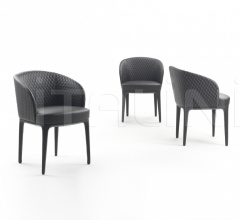 Стул Paris фабрика Giulio Marelli