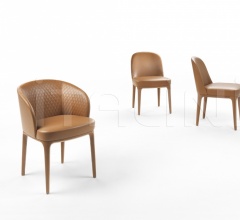 Стул Paris фабрика Giulio Marelli